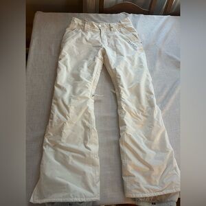 Burton women’s ski and board pants
